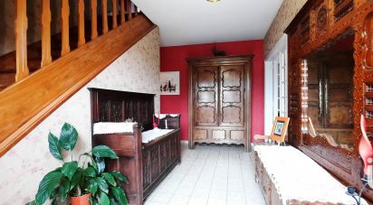 House 7 rooms of 144 m² in Trégueux (22950)