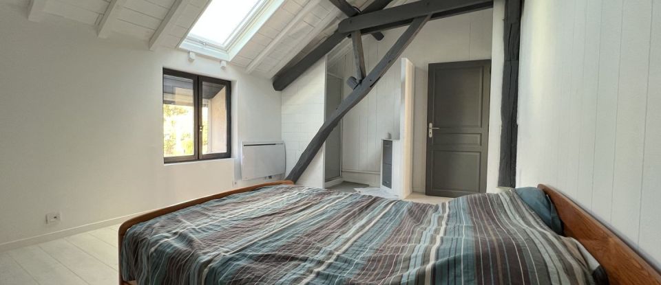 House 8 rooms of 230 m² in Boissy-sous-Saint-Yon (91790)