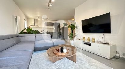 Appartement 3 pièces de 64 m² à Chelles (77500)