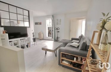 Appartement 3 pièces de 67 m² à Villetaneuse (93430)