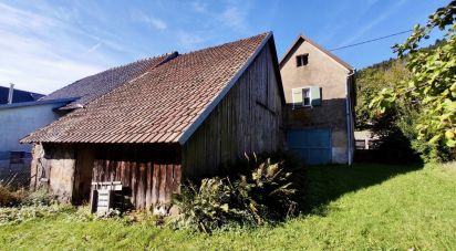 House 7 rooms of 115 m² in Rimbach-près-Masevaux (68290)