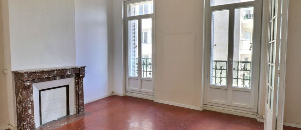 Appartement 3 pièces de 73 m² à Marseille (13007)