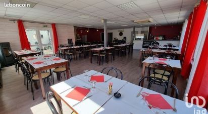 Restaurant de 290 m² à Die (26150)