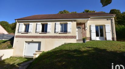 House 6 rooms of 112 m² in Grand-Couronne (76530)