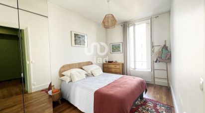 Appartement 3 pièces de 54 m² à Suresnes (92150)
