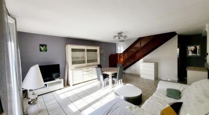 Pavilion 4 rooms of 97 m² in Valras-Plage (34350)