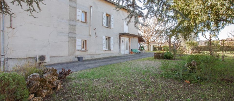 House 7 rooms of 187 m² in Rabastens (81800)