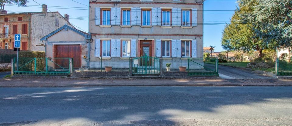 House 7 rooms of 187 m² in Rabastens (81800)
