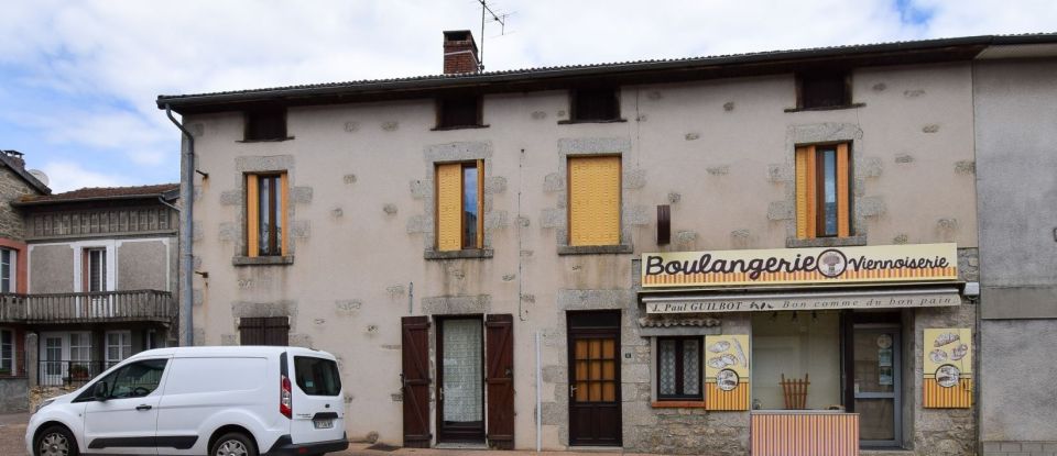 House 4 rooms of 230 m² in Sauviat-sur-Vige (87400)