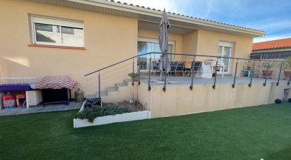 House 4 rooms of 112 m² in Bompas (66430)