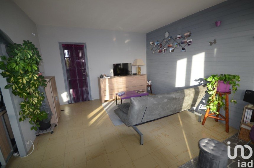 Apartment 4 rooms of 67 m² in Mérignac (33700)