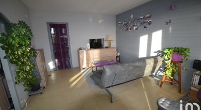 Apartment 4 rooms of 67 m² in Mérignac (33700)