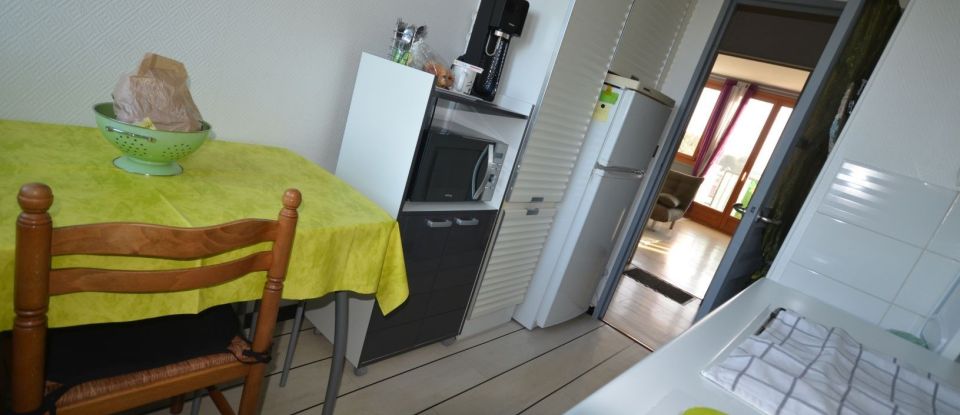 Appartement 4 pièces de 67 m² à Mérignac (33700)
