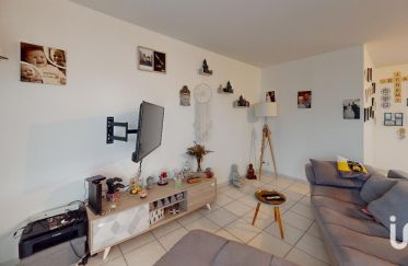 Maison 5 pièces de 84 m² à Villedoux (17230)