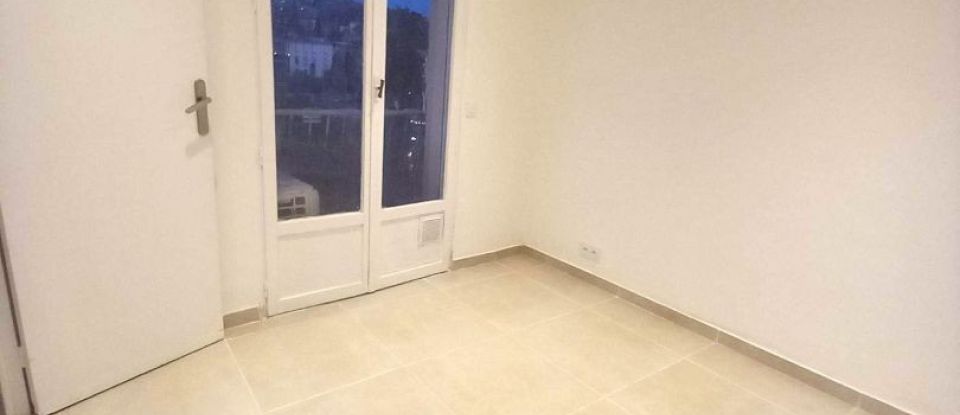 Appartement 2 pièces de 27 m² à Nice (06100)