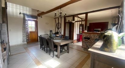 House 5 rooms of 160 m² in Fontaine-Bonneleau (60360)