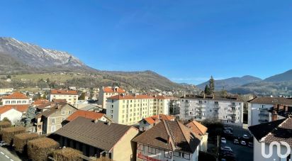 Apartment 3 rooms of 71 m² in Albertville (73200)