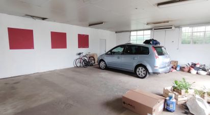 Parking of 107 m² in Oloron-Sainte-Marie (64400)