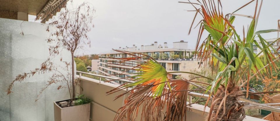 Apartment 3 rooms of 92 m² in Saint-Cloud (92210)