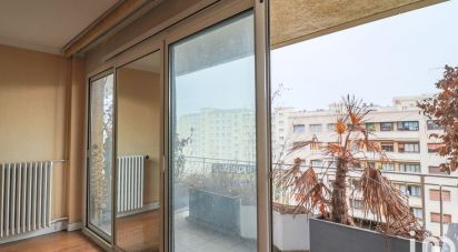 Apartment 3 rooms of 92 m² in Saint-Cloud (92210)