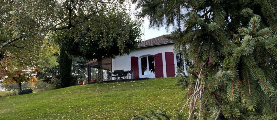 Vente Maison 105m² 5 Pièces à Cholet (49300) - Iad France