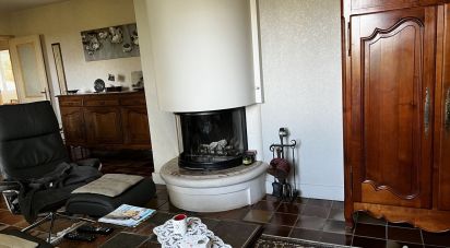 House 5 rooms of 105 m² in Cholet (49300)