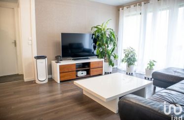 Apartment 4 rooms of 65 m² in Tournan-en-Brie (77220)