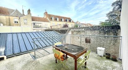 Building in Le Blanc (36300) of 158 m²
