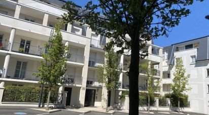 Appartement 3 pièces de 74 m² à Compiègne (60200)