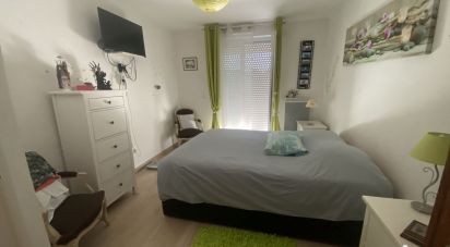 Apartment 3 rooms of 74 m² in Compiègne (60200)