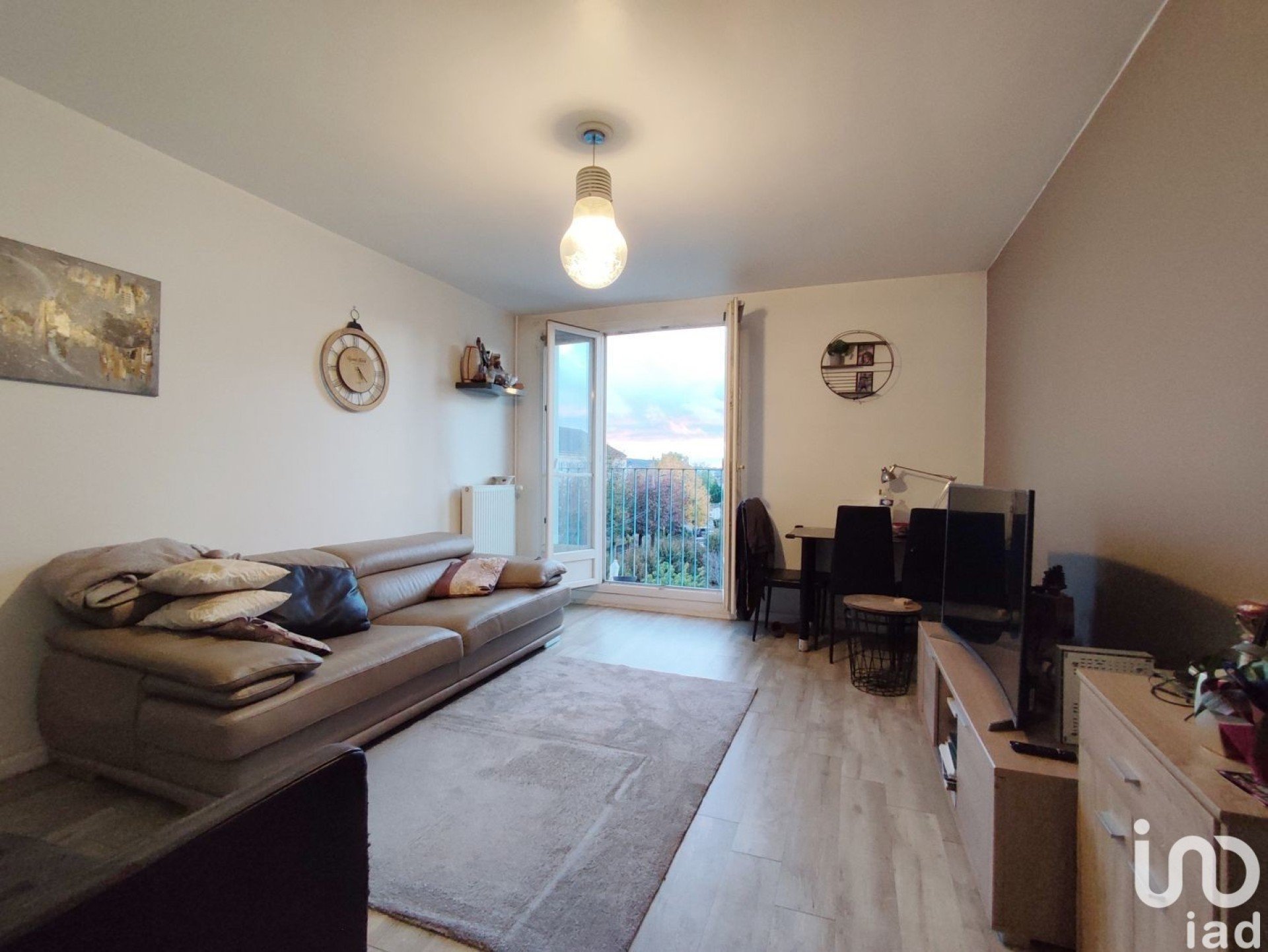 Appartement a vendre  - 3 pièce(s) - 57 m2 - Surfyn