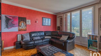 Apartment 4 rooms of 76 m² in Fontaine (38600)