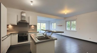 Appartement 3 pièces de 80 m² à Barst (57450)