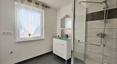 Appartement 3 pièces de 80 m² à Barst (57450)