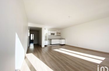 Appartement 3 pièces de 72 m² à Saint-Chamond (42400)