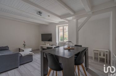 Maison 4 pièces de 94 m² à Seyssel (01420)