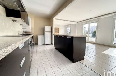 Appartement 3 pièces de 85 m² à Thionville (57100)