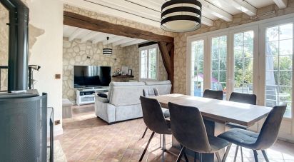Maison 5 pièces de 105 m² à Villers-Cotterêts (02600)
