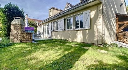 House 5 rooms of 105 m² in Vauciennes (60117)