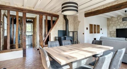 House 5 rooms of 105 m² in Villers-Cotterêts (02600)