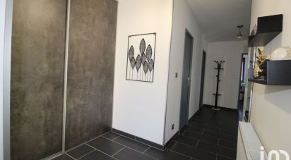 House 4 rooms of 96 m² in Montville (76710)