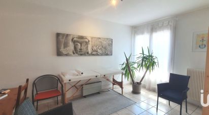 Appartement 5 pièces de 98 m² à Pau (64000)