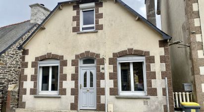 House 5 rooms of 80 m² in Plouguiel (22220)
