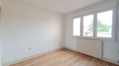 Appartement 3 pièces de 55 m² à Montigny-lès-Metz (57950)