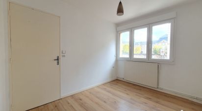 Apartment 3 rooms of 55 m² in Montigny-lès-Metz (57950)