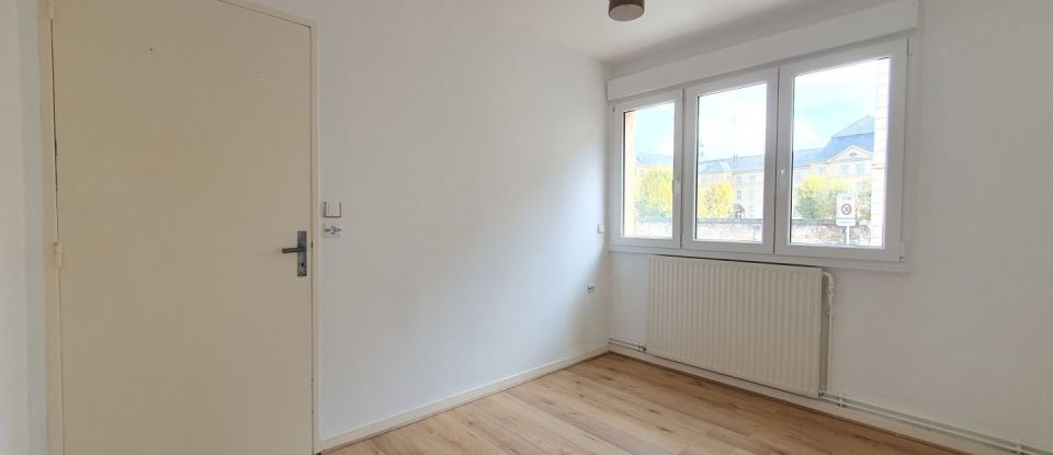 Appartement 3 pièces de 55 m² à Montigny-lès-Metz (57950)