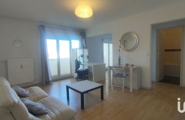 Apartment 2 rooms of 44 m² in Reims (51100)
