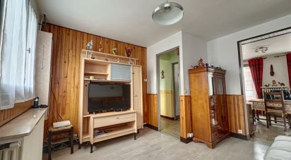 House 4 rooms of 100 m² in L'Haÿ-les-Roses (94240)