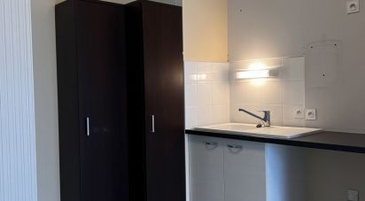 Appartement 2 pièces de 40 m² à Saint-Médard-en-Jalles (33160)