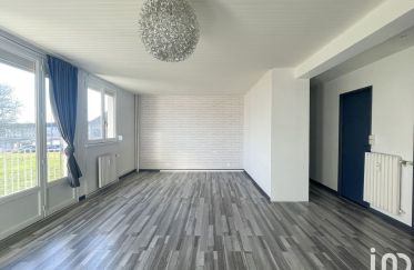 Appartement 3 pièces de 78 m² à Reims (51100)